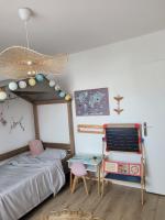 Résidence Juan Valera - B&B Vaujours