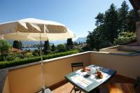 Martino Serena - Ferienwohnung Someraro