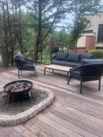 Villa Baccara Le Touquet - B&B