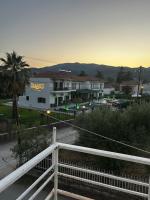 Palacio Verde - B&B Asproválta