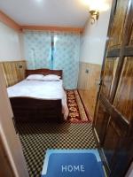 Chambre Double Deluxe avec Balcon