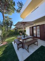 Villa Vittoria - B&B Lignano Sabbiadoro