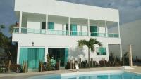 Casa de férias 3 quartos e 1 suíte - B&B