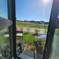 M&K Apartament Mięta Malina - Sobieszewo - Ferienwohnung Danzig