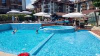 Belvedere Holiday Club - Mountain View - B&B