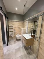 Monolocale con Vista Giardino