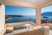 Tassos House Fiskardo Kefalonia - B&B