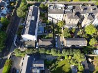 Hideaway Garden Paradise - B&B Dublino