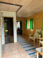 Dammstugan - Ferienwohnung Klippan