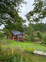 Dammstugan - B&B