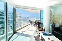 Apartamento 2 Dormitorios Morros. Vista Mar - B&B Cartagena de Indias