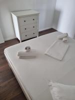 Appartamento Deluxe con 1 Camera da Letto e Vista Oceano