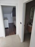 Apartamento Deluxe de 1 dormitorio con vistas al océano