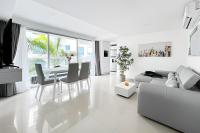 Apartamento 2 Dormitorios Morros. Salida playa - Chambres d'hôtes Carthagène