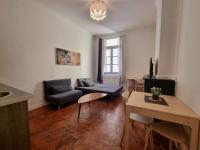 Studio centre historique 2 - B&B