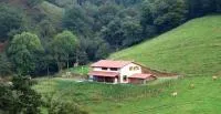 Casa Rural Zimitxu - B&B Etxalar
