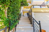 Apartamento Estudio con balcón