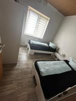 Ferien- und Monteurunterkunft Alsdorf 2 - Bed and Breakfast Alsdorf