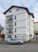Open space apartment near Untold - Chambres d’hôtes Cluj-Napoca
