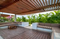 1 Dormitorio Cielo Mar. Jacuzzi Privado - Ferienwohnung Cartagena