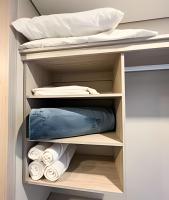 1 Dormitorio Cielo Mar. Jacuzzi Privado - Ferienwohnung Cartagena