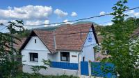 Kékmacska Vendégház Nagybörzsöny - B&B Nagybörzsöny