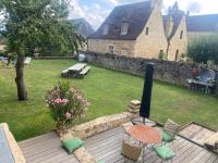 Maison Maleville - B&B