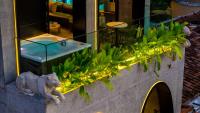 Primavera Luxury Apartments Medellin - B&B Medellín