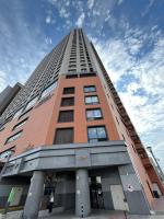 Хайвил Астана блок G, жилой комплекс - Ferienwohnung