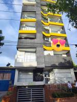 Apartamento Central cerca a clínicas, con excelentes acabados y muy comodo - B&B Neiva