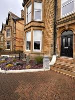 No1,luxury 1 bed apartment - B&B
