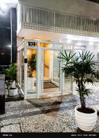 Aires 92 - Ferienwohnung Rio de Janeiro