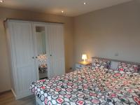 Bruges Brujas holiday house - Bed and Breakfast