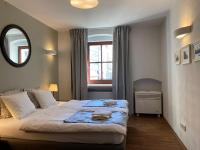 Appartement 2 Pièces avec Cuisine