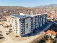 Oskar Apartments 2 - B&B