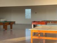 Apartamento Diroma Fiori frente para as piscinas - B&B