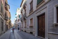 Parking Free, Granada Vintage Haven - B&B Granada