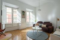 Parking Free, Granada Vintage Haven - B&B Granada