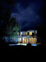 Istisu Valley Spa - B&B