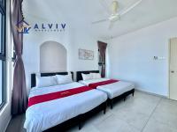 Appartamento con 3 Camere da Letto