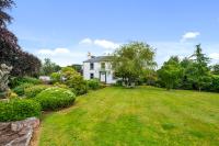 Rosebank House - 12 Guests, 6 Ensuite Bedrooms, EV point, Games Rooms, Wood Burner, Pet Friendly! - Bed and Breakfast
