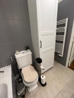 Appartement Porte de Versailles - Chambres d’hôtes Issy-les-Moulineaux