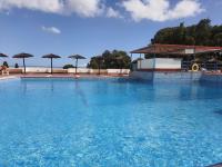 white T1 - Ocean View - Ferienwohnung Albufeira