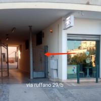 Casetta bianca - Ferienwohnung Casarano