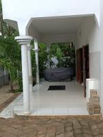 Berlin - B&B Ziguinchor