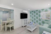 The Egret Residence at The Sandpiper Inn - Ferienwohnung
