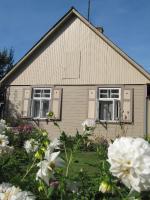 Beach house - Bed and Breakfast Jūrmala