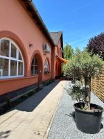 Délceg Réce Minihotel - B&B