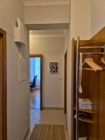 Airy & spacious apartment - B&B