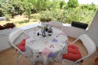 Fazana local family apartment A2 - B&B Fasana